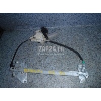 Стеклоподъемник электр. задний правый Mitsubishi Carisma (DA) (1995 - 1999) MR100766