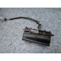 Ручка открывания багажника Honda Accord VII (2003 - 2008) 74810SED901
