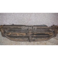 Решетка радиатора Chrysler Voyager/Caravan (1996 - 2001) 04576955