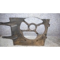 Диффузор вентилятора VAG Passat [B4] (1994 - 1996) 3A0121207C