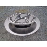 Ручка двери багажника наружная Hyundai-Kia i20 (2008 - 2014) 817201J020