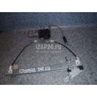 Стеклоподъемник электр. задний левый Nissan Primera P11E (1996 - 2002) 827012F002