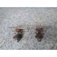 Замок капота Land Rover Range Rover II (1994 - 2003) ALR8219
