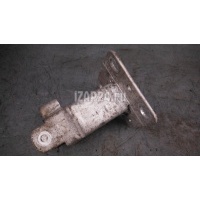 Кронштейн усилителя переднего бампера правый Renault Megane II (2003 - 2009) 8200011107