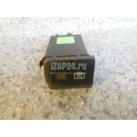 Кнопка обогрева заднего стекла VAG A3 (8L1) (1996 - 2003) 8L0941503A