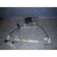 Стеклоподъемник электр. задний правый Nissan Primera P11E (1996 - 2002) 827002F002