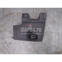 Направляющая заднего бампера левая Citroen C4 (2005 - 2011)