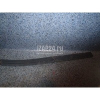 Накладка порога (внутренняя) VAG Touareg (2002 - 2010) 7L0853656B71N
