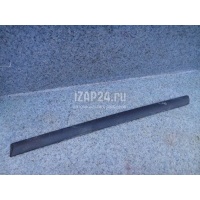 Молдинг задней левой двери VAG Octavia (A5 1Z-) (2004 - 2013) 1Z0853753CB41