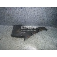 Воздухозаборник (наружный) VAG Superb (2002 - 2008) 3B0129617G