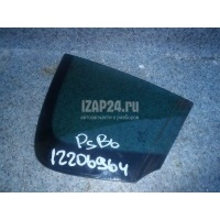 Стекло двери задней правой (форточка) VAG Passat [B6] (2005 - 2010) 3C5845216