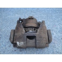 Суппорт тормозной передний правый Renault Laguna III (2008 - 2015) 410010001R