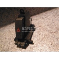 Кнопка аварийной сигнализации Mazda Mazda 3 (BL) (2009 - 2013) BBP3664H0