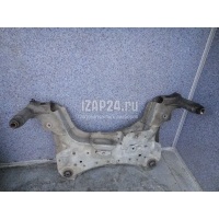 Балка подмоторная Renault Megane III (2009 - 2016) 544012717R