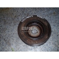 Шкив коленвала Renault A180/200/250 W176 (2012 - ) 123033245R