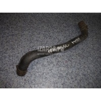 Патрубок радиатора Renault Megane II (2003 - 2009) 8200335770