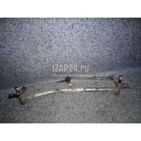 Трапеция стеклоочистителей VAG Fabia (1999 - 2007) 6Y1998023