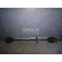 Полуось передняя правая Hyundai Trajet (2000 - 2009)