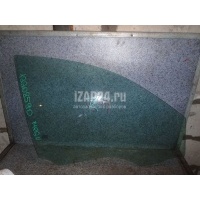 Стекло двери передней правой Renault Megane II (2003 - 2009) 8200211198