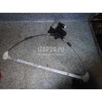 Стеклоподъемник электр. задний правый Mazda Mazda 3 (BK) (2002 - 2009) BP4K72590C