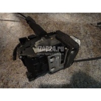 Замок двери задней правой Renault Laguna III (2008 - 2015) 825000001R