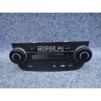 Блок управления климатической установкой Honda CR-V (2007 - 2012) 79600SWAE41ZA