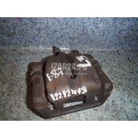 Суппорт тормозной задний левый BMW 1-серия E87/E81 (2004 - 2011) 34216776377