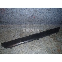 Накладка на порог (наружная) BMW 1-серия E87/E81 (2004 - 2011) 51717117633