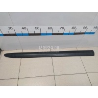 Молдинг передней правой двери Nissan Almera N16 (2000 - 2006) 80870BM700