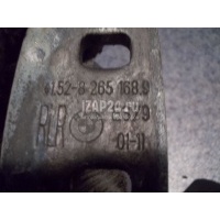 Петля двери задней правой нижняя BMW X5 E53 (2000 - 2007) 41528269846