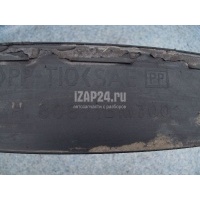 Молдинг передней левой двери Nissan Almera N16 (2000 - 2006) 80871BM700