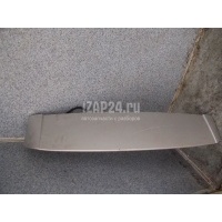 Спойлер (дефлектор) багажника BMW X5 E53 (2000 - 2007) 51717025612