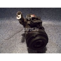 Компрессор системы кондиционирования BMW Range Rover III (LM) (2002 - 2012) 64528377067