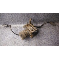 Блок ABS (насос) Mazda 626 (GE) (1992 - 1997) GA2G437A0C