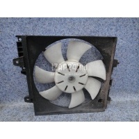Вентилятор радиатора S10 1997 - 2000