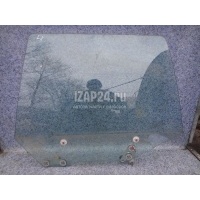 Стекло двери задней левой Subaru Forester (S10) (2000 - 2002) 63210FC111