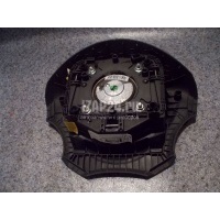 Подушка безопасности в рулевое колесо Iveco Daily (2006 - 2018) 504149358