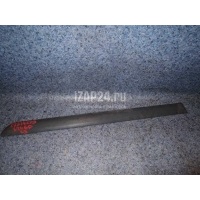 Молдинг задней левой двери Mazda 626 (GF) (1997 - 2002) GE4T50693A