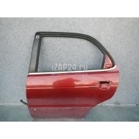 Дверь задняя левая Suzuki Baleno (1998 - 2007) 6800460G10
