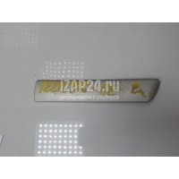 Молдинг переднего правого крыла Mazda 626 (GE) (1992 - 1997) GA7C50681CJ3