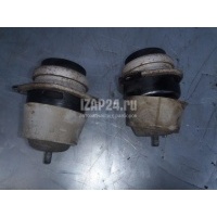 Опора двигателя VAG Touareg (2002 - 2010) 7L6199131A