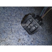 Кнопка корректора фар Renault Twingo (2007 - 2014) 8200095495