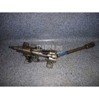 Колонка рулевая Citroen-Peugeot C2 2003 - 2008 4123S0