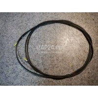Трос лючка бензобака Mazda Mazda 3 (BK) (2002 - 2009) BP4K56880C