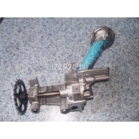 Насос масляный Renault Kangoo (1997 - 2003) 8200783524