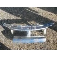 Элемент передней панели Renault Logan (2005 - 2014) 6001551794