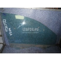 Стекло двери передней правой Renault Megane II (2003 - 2009) 8200211198