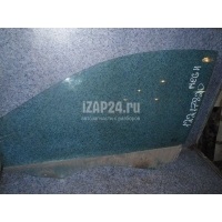Стекло двери передней левой Renault Megane II (2003 - 2009) 8200211227