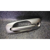 Ручка двери задней наружная правая Chrysler Voyager/Caravan (RG/RS) (2000 - 2008) 4717518AC