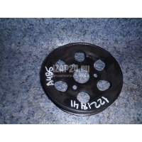 Шкив насоса гидроусилителя VAG Octavia (A4 1U-) (2000 - 2011) 058145255E